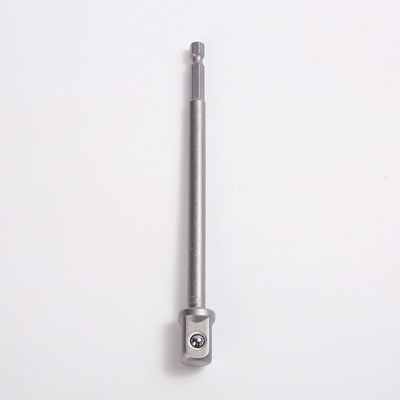 Elektrische CRV Material 3/8'' 150MM 6 Zoll und 2 Zoll Steckdose Adapter Set
