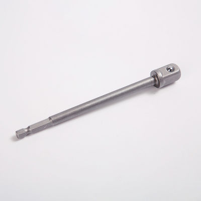Elektrische CRV Material 3/8'' 150MM 6 Zoll und 2 Zoll Steckdose Adapter Set