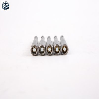 Stärker Magnet-Nuss-Treiber Set 1/4'' 65MM 5pcs mit CRV Material Blasenschalen Verpackung