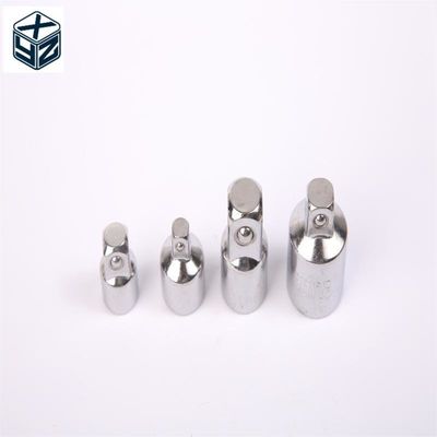 1/2&quot; Silber-Anschluss-Adapter und -Reduktor mit natürlichem CRV-Material