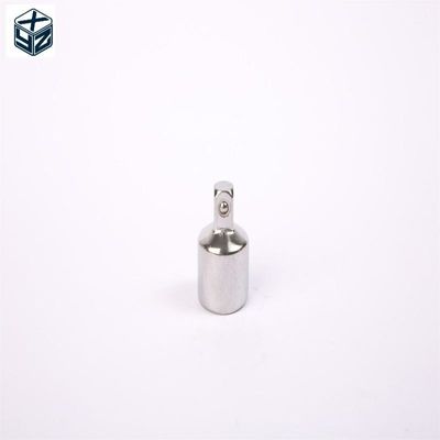 1/2&quot; Silber-Anschluss-Adapter und -Reduktor mit natürlichem CRV-Material