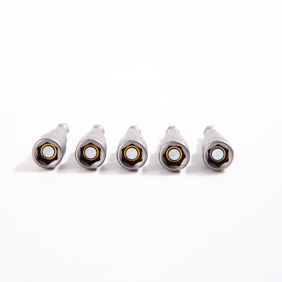 Vielseitige Schnellwechsel-Hex-Sank 5pcs 8mm Nuss-Treiber-Set für Hand-/Elektrowerkzeuge