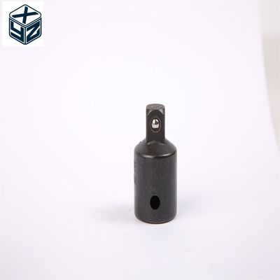 Dauerhafte 1/2&quot; schwarze Steckdose Adapter und Reduktor mit CRV-Material