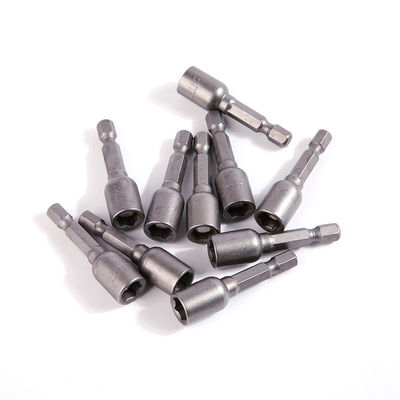 48mm Magnetische Nuss Treiber Set starke Magnetische und 1in Drive 8mm innere Hex