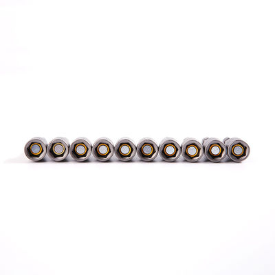 48mm Magnetische Nuss Treiber Set starke Magnetische und 1in Drive 8mm innere Hex