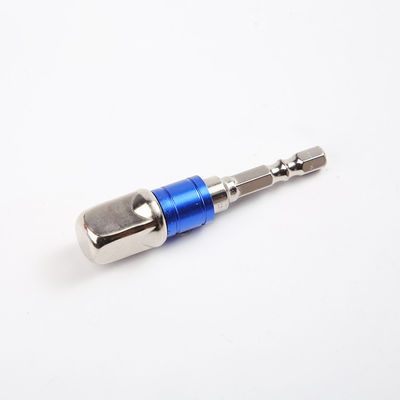 Elektrowerkzeug 2,5' Einbruchssteckdose mit CRV-Stahl in 1/4' 3/8' und 1/2'