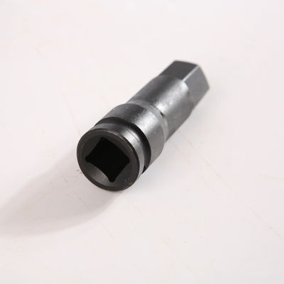 Eigenschaften der HEX-Steckdose in dem 8PCS CR-MO Hexagonal Sleeve Elektrowerkzeug- und Autoreparatur-Set