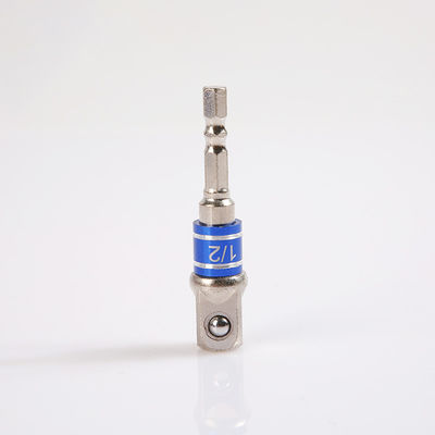1/4':65MM 3/8':65MM 1/2'':73MM Drei Spezifikationen CRV Steckdose Adapter