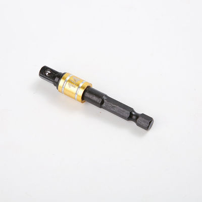 1/4':65MM 3/8':65MM 1/2'':73MM Drei Spezifikationen CRV Steckdose Adapter