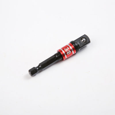 1/4':65MM 3/8':65MM 1/2'':73MM Drei Spezifikationen CRV Steckdose Adapter