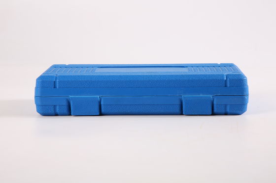 Eigenschaften der HEX-Steckdose in dem 8PCS CR-MO Hexagonal Sleeve Elektrowerkzeug- und Autoreparatur-Set