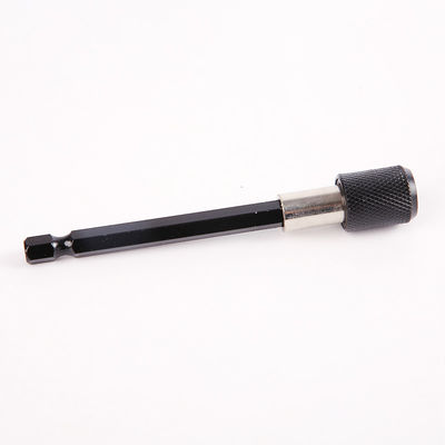 300 mm CR40 Schwarze elektroforetische Farbe Magnetische Freisetzung Bohrgerät Erweiterung Set