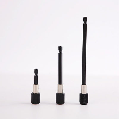 300 mm CR40 Schwarze elektroforetische Farbe Magnetische Freisetzung Bohrgerät Erweiterung Set