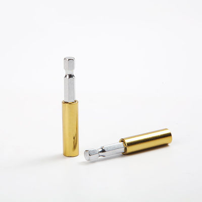 Stahlgriffe 100mm Magnetbits Halter Werkzeug für CRV Material Hand elektrisch