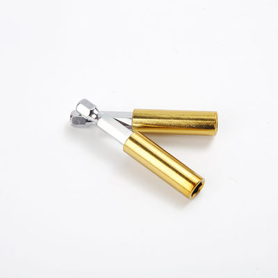 Stahlgriffe 100mm Magnetbits Halter Werkzeug für CRV Material Hand elektrisch