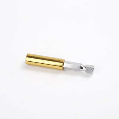 Stahlgriffe 100mm Magnetbits Halter Werkzeug für CRV Material Hand elektrisch