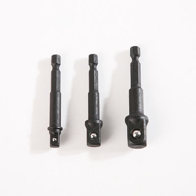 CRV 1/4'' 65MM 3/8' 65MM 1/2' 73MM 2,5 Zoll Schlag-Steck-Adapter