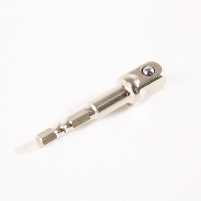 CRV 1/4'' 65MM 3/8' 65MM 1/2' 73MM 2,5 Zoll Schlag-Steck-Adapter