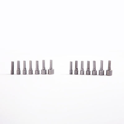CRV 14pcs Schraubenzieher Schraubschraubschraubfach Steckdosenbetrieb Bit Set Nussbetrieb Set für Bohrhandwerkzeug