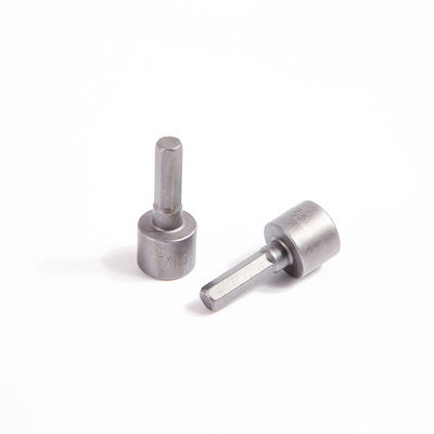 CRV 14pcs Schraubenzieher Schraubschraubschraubfach Steckdosenbetrieb Bit Set Nussbetrieb Set für Bohrhandwerkzeug