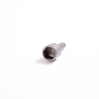 CRV 14pcs Schraubenzieher Schraubschraubschraubfach Steckdosenbetrieb Bit Set Nussbetrieb Set für Bohrhandwerkzeug