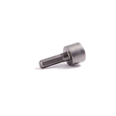 5 mm 9 Stück Schraubendreher Steckdosensatz für 5-13 mm Hand-/Elektrowerkzeug