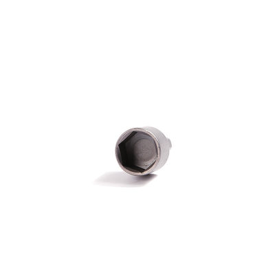 5 mm 9 Stück Schraubendreher Steckdosensatz für 5-13 mm Hand-/Elektrowerkzeug