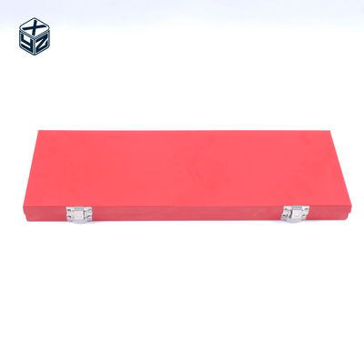 Multipurpose High Batch Head Präzision Präzisionsbearbeitung CRV 54pcs Stahlbox-Bits für Handwerkzeuge