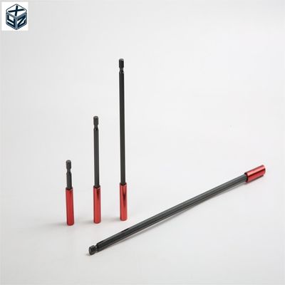 60mm Magnet-Bit-Halter im beliebten CRV-Material Hand-Elektrowerkzeug