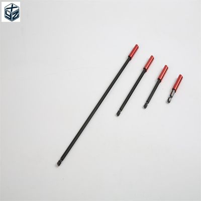 60mm Magnet-Bit-Halter im beliebten CRV-Material Hand-Elektrowerkzeug