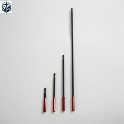 60mm Magnet-Bit-Halter im beliebten CRV-Material Hand-Elektrowerkzeug