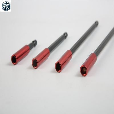 60mm Magnet-Bit-Halter im beliebten CRV-Material Hand-Elektrowerkzeug