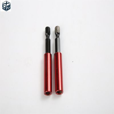 60mm Magnet-Bit-Halter im beliebten CRV-Material Hand-Elektrowerkzeug
