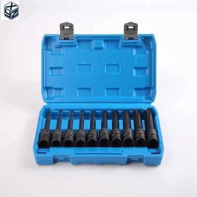 Schwarze Phosphatveredelung 20 Stück 78er Serie T20 bis T80