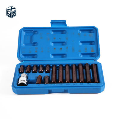 30 mm 75 mm S2 T Typ 15 Stück Kunststoffbox Präzisionsbearbeitungssatz für Muliti-Zweck