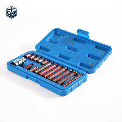 30 mm 75 mm S2 T Typ 15 Stück Kunststoffbox Präzisionsbearbeitungssatz für Muliti-Zweck