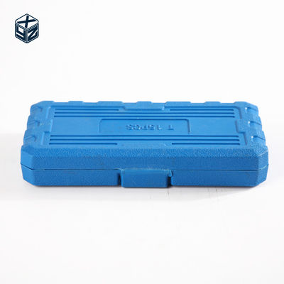 30 mm 75 mm S2 T Typ 15 Stück Kunststoffbox Präzisionsbearbeitungssatz für Muliti-Zweck