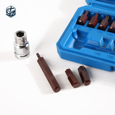 30 mm 75 mm S2 T Typ 15 Stück Kunststoffbox Präzisionsbearbeitungssatz für Muliti-Zweck