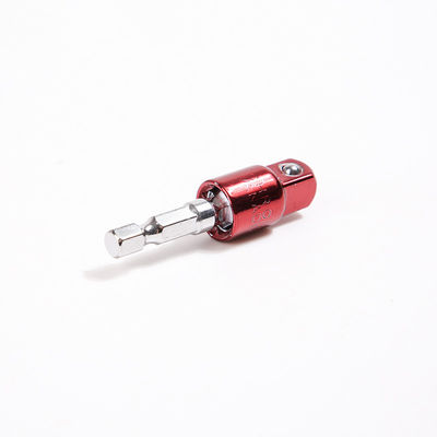 Großzügiger 1/2' 59mm Antrieb Rostfest CRV bunter Universal Steckdosenausrüstung