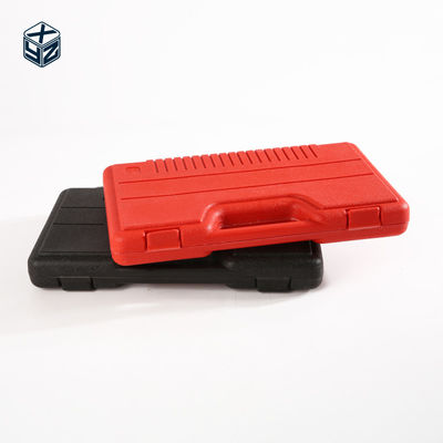 41 Stück Plastik-Box-Bit-Set für Werkzeuge Hochpräzisions-CRV-Legierungsstahl Industrieklasse