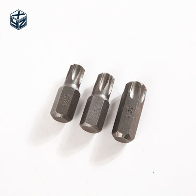 41 Stück Plastik-Box-Bit-Set für Werkzeuge Hochpräzisions-CRV-Legierungsstahl Industrieklasse