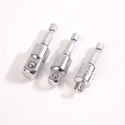 3/8' 56mm CRV Chrom-Vanadium-Stahl Universal Steckdosenadapter-Set