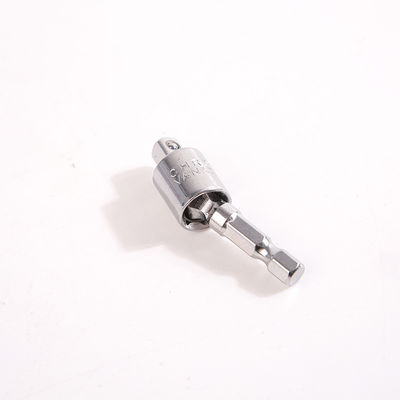 3/8' 56mm CRV Chrom-Vanadium-Stahl Universal Steckdosenadapter-Set