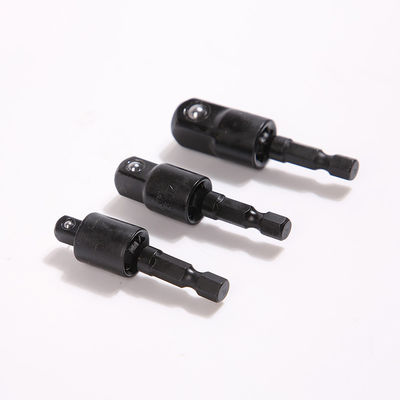 3/8' 56mm CRV Chrom-Vanadium-Stahl Universal Steckdosenadapter-Set