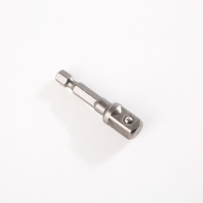 OEM CRV 2-Zoll-Anschlussadapter aus langlebigem Stahl