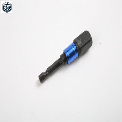 CRV 1/4' 54mm Universal Steckdose Adapter Set mit Blister-Paket
