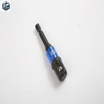 CRV 1/4' 54mm Universal Steckdose Adapter Set mit Blister-Paket