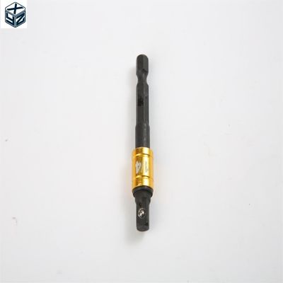 CRV 1/4' 54mm Universal Steckdose Adapter Set mit Blister-Paket