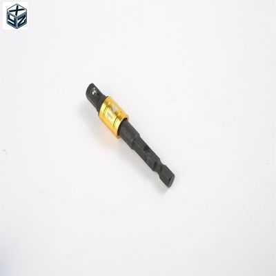 CRV 1/4' 54mm Universal Steckdose Adapter Set mit Blister-Paket