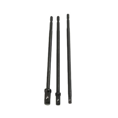 6&quot; Steckdosenadapter aus CRV-Material für Handwerkzeuge/Elektrowerkzeuge